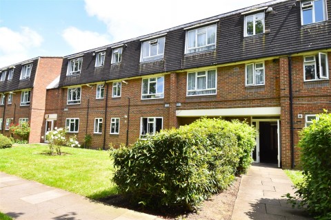 View Full Details for Hanover Way, Bexleyheath