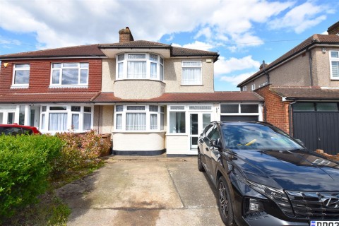 View Full Details for Belmont Road, Erith/ Bexleyheath borders