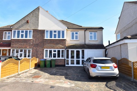 View Full Details for Pickford Close, Bexleyheath