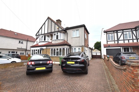 View Full Details for Chestnut Drive, Bexleyheath