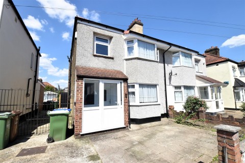 View Full Details for Northdown Road, Welling