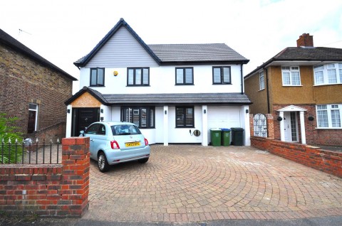 View Full Details for Pinnacle Hill, Bexleyheath