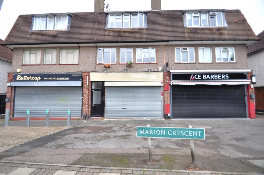 Images for Marion Crescent, Orpington