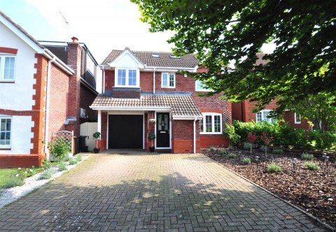 View Full Details for Taylor Row, Dartford