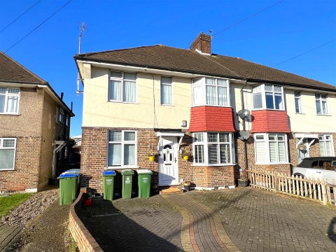 View Full Details for Brampton Road, Bexleyheath