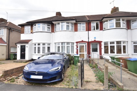 View Full Details for Glengall Road, Bexleyheath