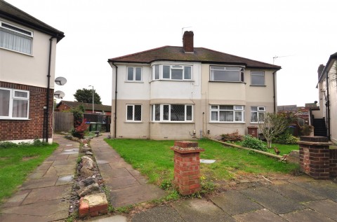 View Full Details for Russell Close, Bexleyheath