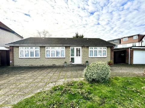 View Full Details for Haslemere Road, Bexleyheath