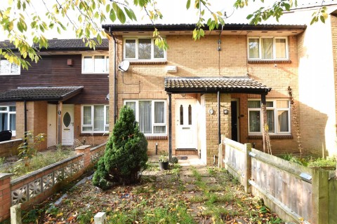 View Full Details for Wallace Close, London