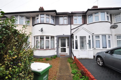 View Full Details for Glengall Road, Bexleyheath