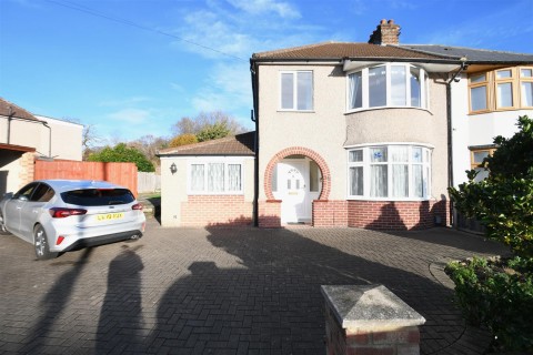 View Full Details for Merewood Road, Bexleyheath