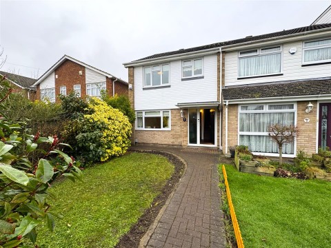 View Full Details for Kingsgate Close, Bexleyheath