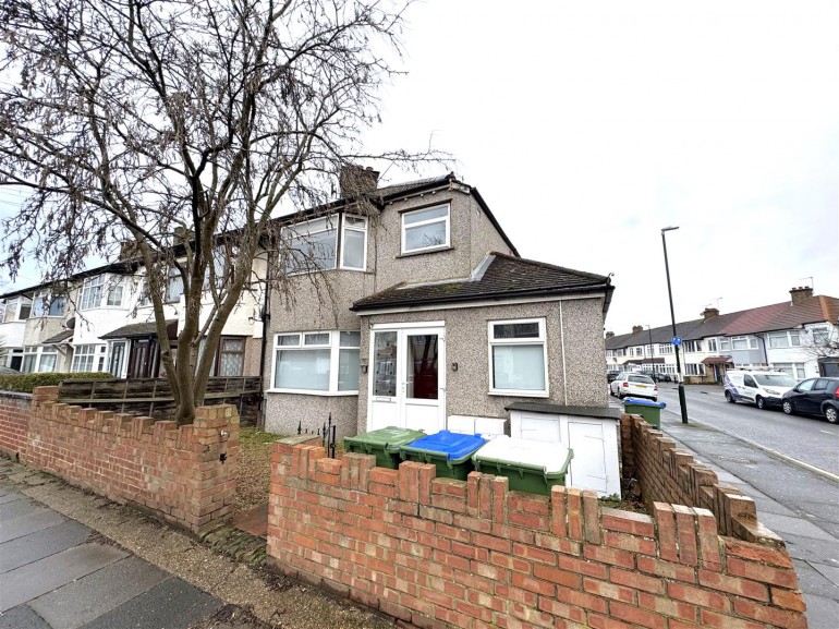 Church Road, Bexleyheath