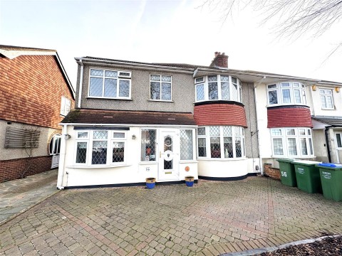 View Full Details for Bedonwell Road, Bexleyheath