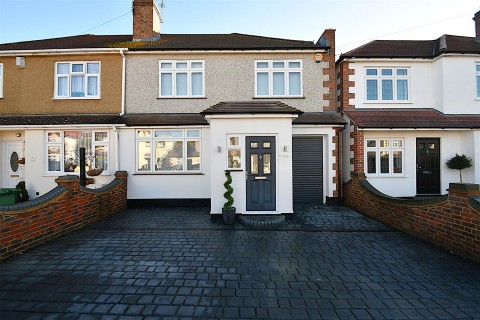 View Full Details for Winchester Road, Bexleyheath