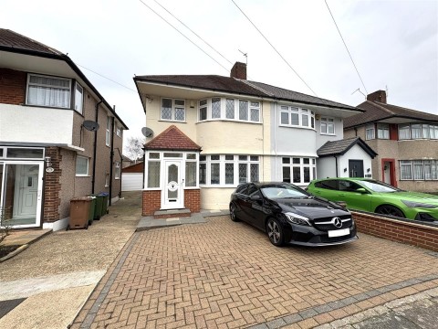 View Full Details for Sheridan Road, Bexleyheath