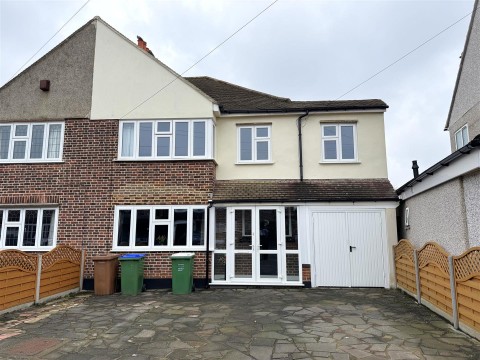 View Full Details for Pickford Close, Bexleyheath