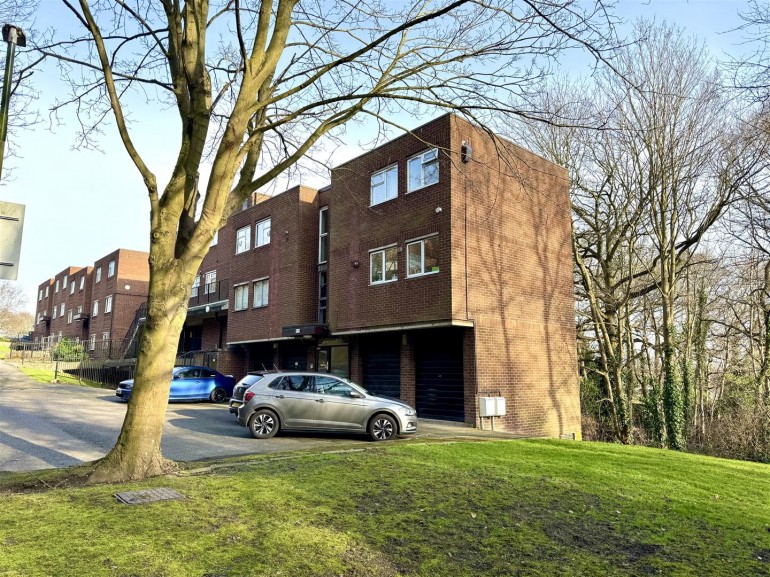 Gravel Hill Close, Bexleyheath