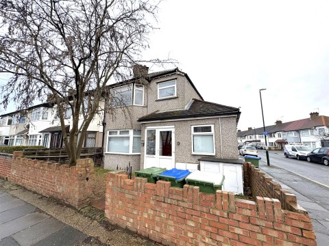 View Full Details for Church Road, Bexleyheath