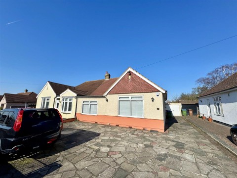 View Full Details for Basilon Road, Bexleyheath